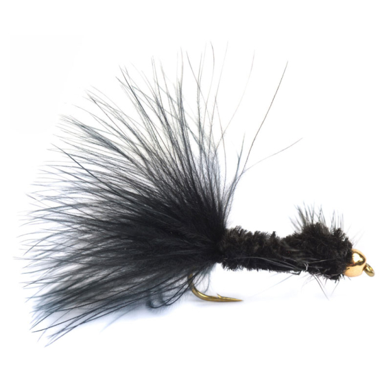 GH Montana Streamer size 8 ryhmässä Uistimet / vieheet / Perhot / Streamerit @ Sportfiskeprylar.se (HF0198-8)