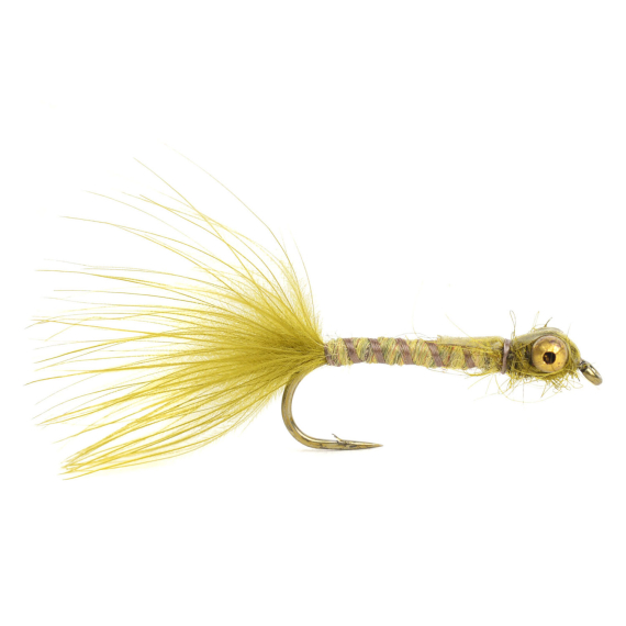 Damsel fly Streamer # 10 ryhmässä Uistimet / vieheet / Perhot / Streamerit @ Sportfiskeprylar.se (HF1110-10)