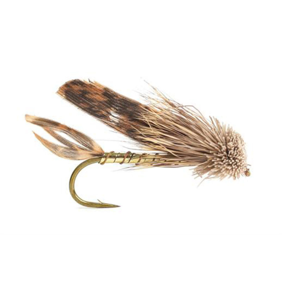 Muddler Minnow Streamer ryhmässä Uistimet / vieheet / Perhot / Streamerit @ Sportfiskeprylar.se (HF1120-6r)