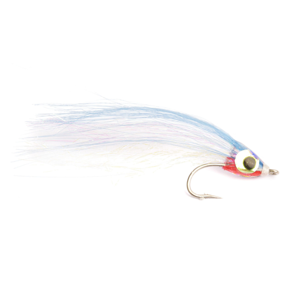 Magic Minnow Blue #2 ryhmässä Uistimet / vieheet / Perhot / Streamerit @ Sportfiskeprylar.se (HF1419-2)