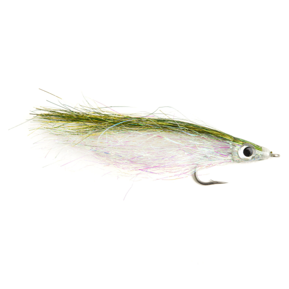 Magic Minnow Chartr. #4 ryhmässä Uistimet / vieheet / Perhot / Streamerit @ Sportfiskeprylar.se (HF1421-4)