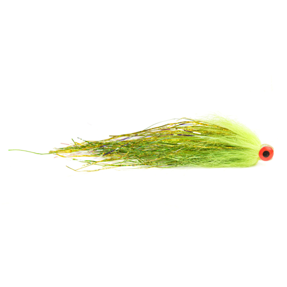 Bauer´s Wiggletail Tube Flies ryhmässä Uistimet / vieheet / Perhot / Haukiperhot @ Sportfiskeprylar.se (HF1516-Wr)