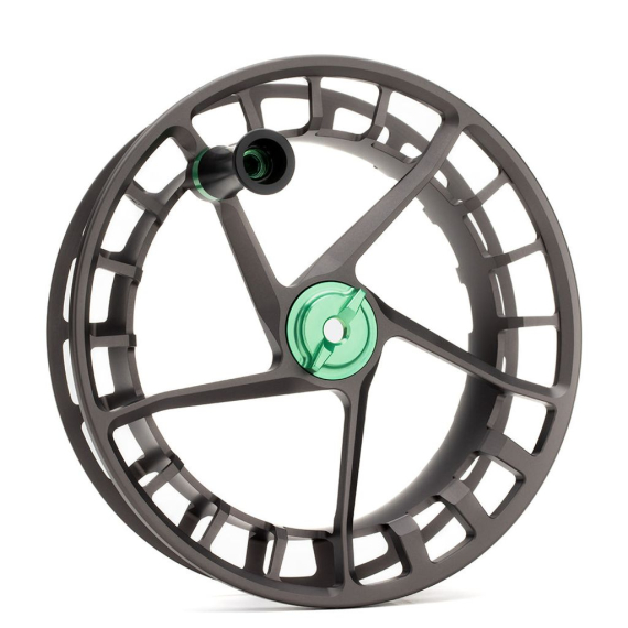 Lamson HyperSpeed Spare Spool Coastal - #7/9 ryhmässä Kelat / Perhokelat & Lisäkelat / Varakelat @ Sportfiskeprylar.se (HSM8SPOOL-CSTL)