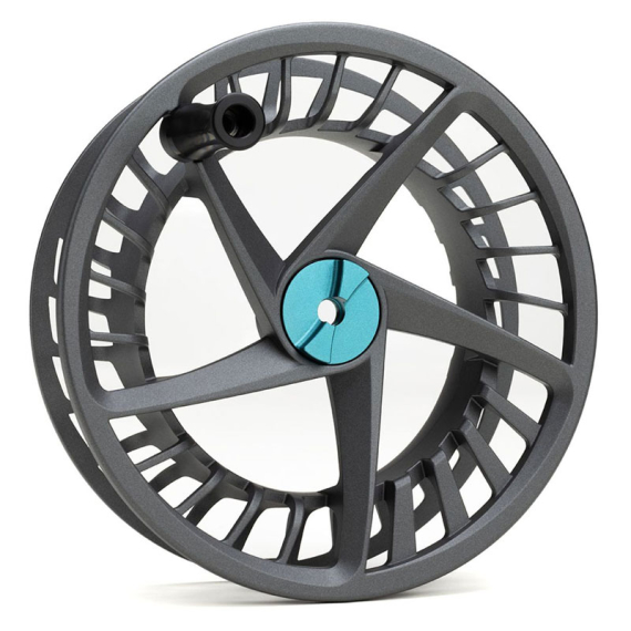 Lamson Liquid Max Spare Spool Tidal ryhmässä Kelat / Perhokelat & Lisäkelat / Varakelat @ Sportfiskeprylar.se (LQM6SPOOL-TIDALr)