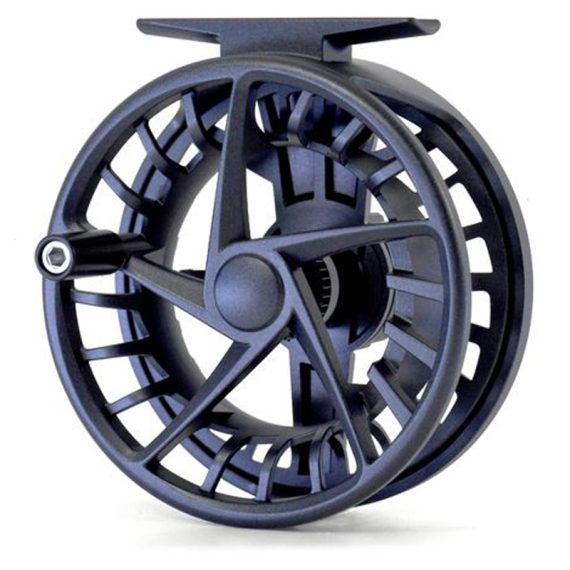 Lamson Liquid S Fly Reel Day Break ryhmässä Kelat / Perhokelat & Lisäkelat / Perhokelat @ Sportfiskeprylar.se (LQS-3plusREEL-DYBRKr)