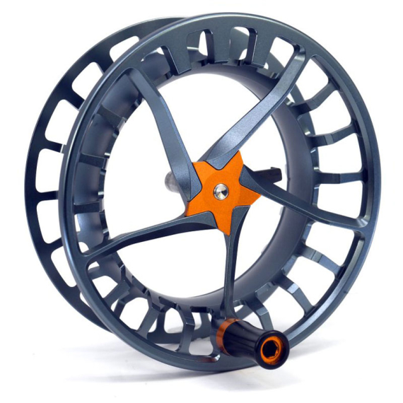 Lamson Litespeed Spare Spool Fuego ryhmässä Kelat / Perhokelat & Lisäkelat / Varakelat @ Sportfiskeprylar.se (LSF-3PLUSSPOOL-FGOr)