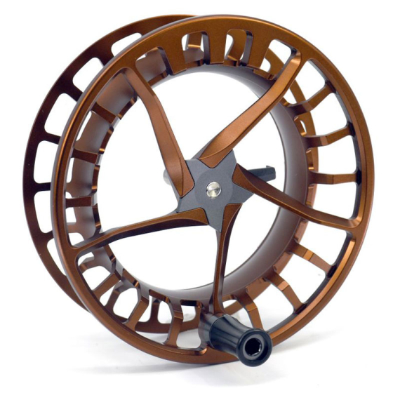 Lamson Litespeed Spare Spool Whiskey ryhmässä Kelat / Perhokelat & Lisäkelat / Varakelat @ Sportfiskeprylar.se (LSF-3PLUSSPOOL-WSKYr)