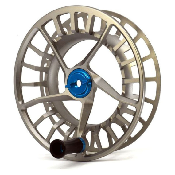 Lamson Litespeed Spare Spool Riviera ryhmässä Kelat / Perhokelat & Lisäkelat / Varakelat @ Sportfiskeprylar.se (LSM8SPOOL-RIVr)