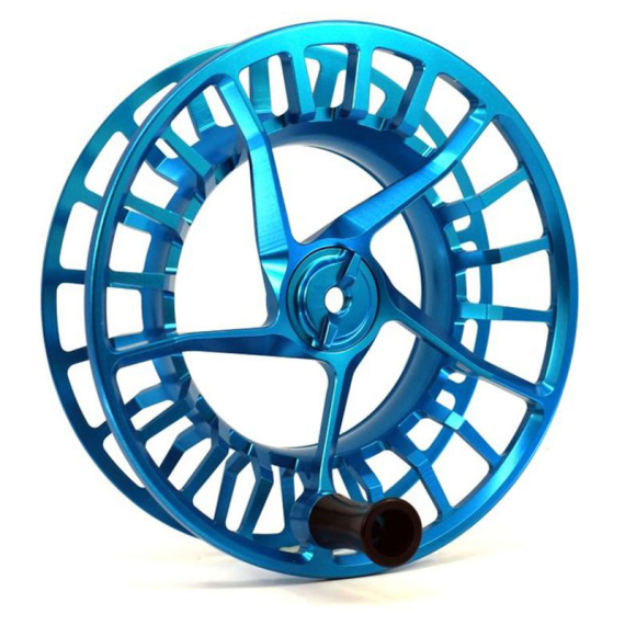 Lamson Litespeed Spare Spool Ultramarine ryhmässä Kelat / Perhokelat & Lisäkelat / Varakelat @ Sportfiskeprylar.se (LSM8SPOOL-Umr)