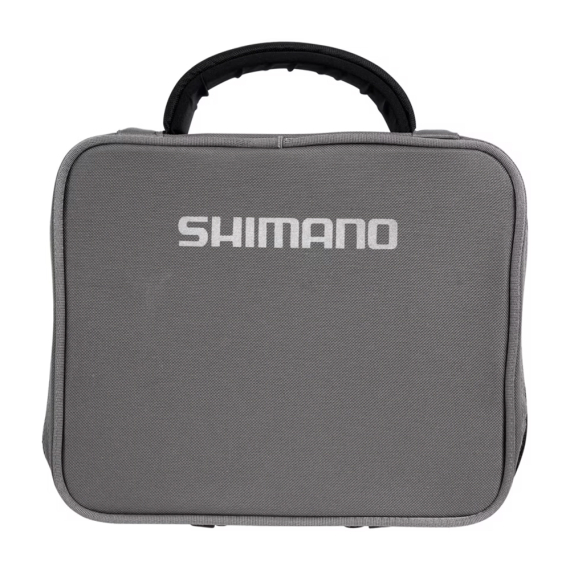 Shimano Predator Soft Plastic Wallet ryhmässä Säilytys / Viehelaukut / Lompakot @ Sportfiskeprylar.se (LUGC-05)