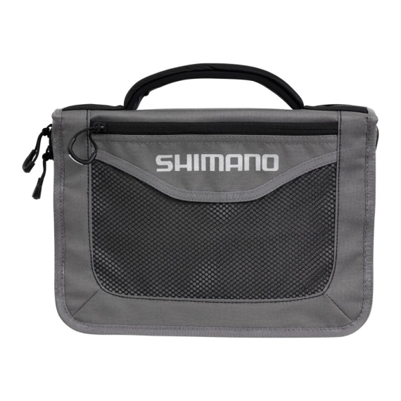 Shimano Predator Lure Wallet ryhmässä Säilytys / Viehelaukut / Lompakot @ Sportfiskeprylar.se (LUGC-07)