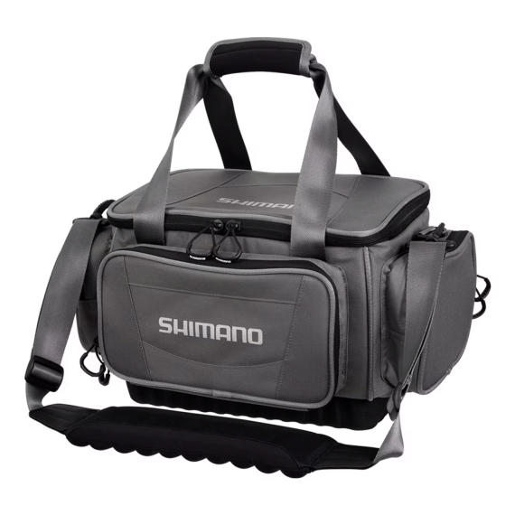 Shimano Predator Tackle Bag Medium ryhmässä Säilytys / Viehelaukut / Viehelaukut @ Sportfiskeprylar.se (LUGC-09)