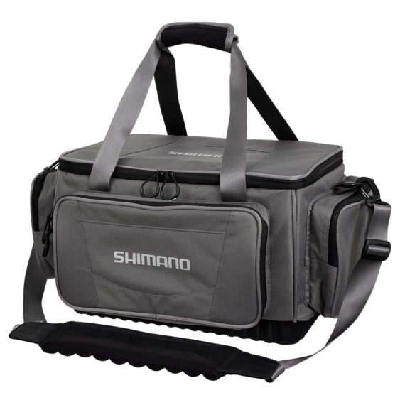 Shimano Predator Tackle Bag Large ryhmässä Säilytys / Viehelaukut / Viehelaukut @ Sportfiskeprylar.se (LUGC-10)