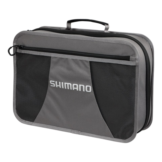 Shimano Predator Stickbait & Swimbait Lure Case ryhmässä Säilytys / Viehelaukut / Viehelaukut @ Sportfiskeprylar.se (LUGC-11)