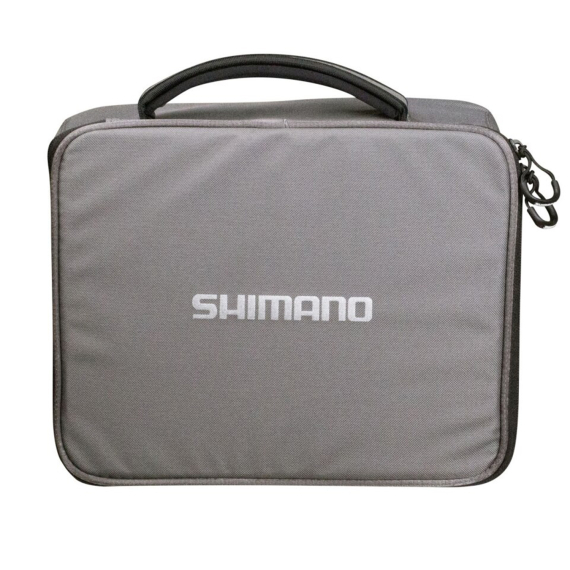 Shimano Predator Case Large ryhmässä Säilytys / Kelansuojat & suojakotelot / Kelan säilitys @ Sportfiskeprylar.se (LUGC-21)