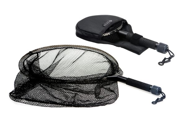 McLean Foldable Weight-Net ryhmässä Työkalut & Lisätarvikkeet / Kalastushaavit / Perhokalastushaavit @ Sportfiskeprylar.se (MA-M115)