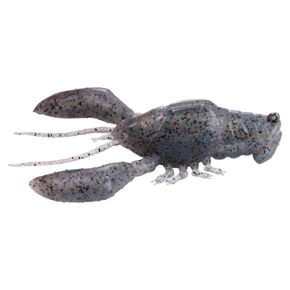 Megabass Sleeper Craw 3\'\' 7,6cm, 18g ryhmässä Uistimet / vieheet / Softbaits / Kumikalat / Rapu- ja otusjigit / Rapujigit @ Sportfiskeprylar.se (MB-00000050969r)