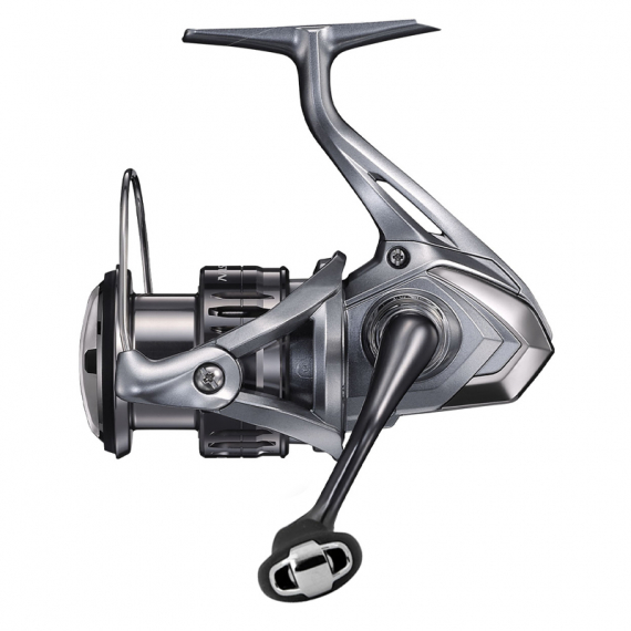 Shimano Nasci FC 2500 HG ryhmässä Kelat / Avokelat @ Sportfiskeprylar.se (NAS2500HGFC)