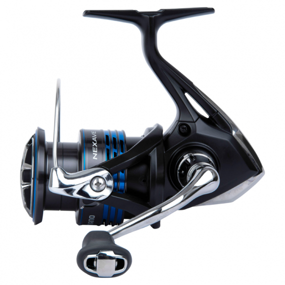 Shimano Nexave FI ryhmässä Kelat / Avokelat @ Sportfiskeprylar.se (NEX1000FIr)