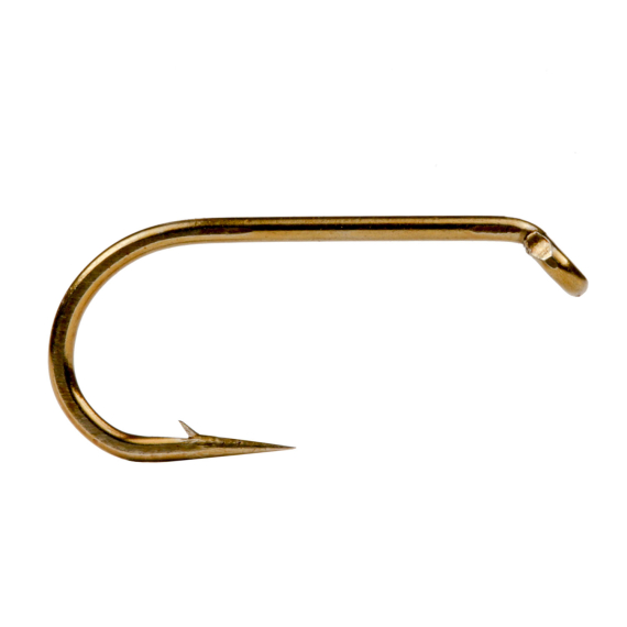 Sprite Hooks All Purpose Wet Bronze S1160 100-pack ryhmässä Koukut & Tarvikkeet / Koukut / Perhonsidontakoukut @ Sportfiskeprylar.se (NFD197-6-100r)