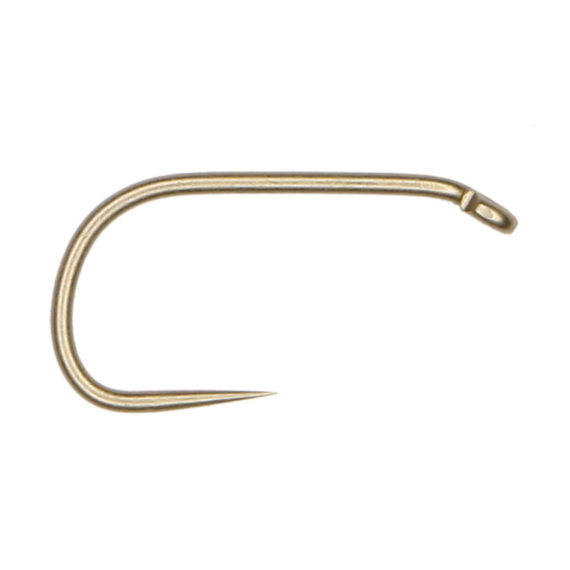 Sprite Hooks Barbless Wide Wet S2160 100-pack ryhmässä Koukut & Tarvikkeet / Koukut / Perhonsidontakoukut @ Sportfiskeprylar.se (NFD332-8-100r)