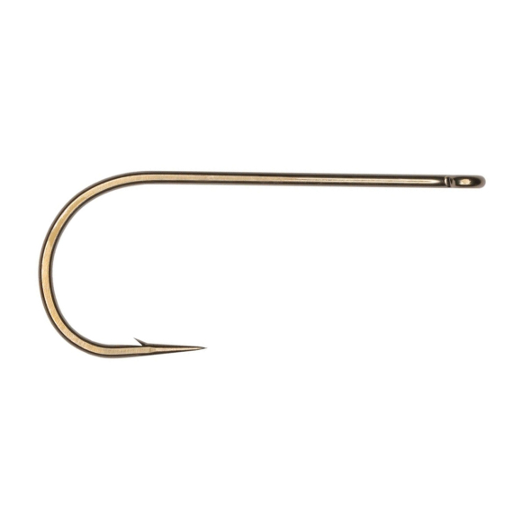 Sprite Hooks Predator Single Heavy Wire Bronze S1087 15-pack ryhmässä Koukut & Tarvikkeet / Koukut / Perhonsidontakoukut @ Sportfiskeprylar.se (NFD532-8r)