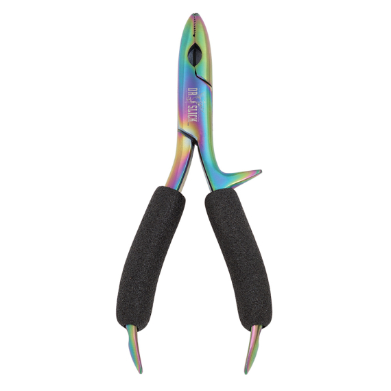 DR Slick Barracuda Plier 5 1/2\'\' Black w/Side Cutter ryhmässä Työkalut & Lisätarvikkeet / Pihdit & sakset @ Sportfiskeprylar.se (NFD790-PBH55BFX)