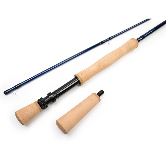 Douglas LRS Single Hand Fly Rod with extra butt ryhmässä Vavat / Perhovavat / Yhdenkäden perhovavat @ Sportfiskeprylar.se (NFD9126-F6102r)