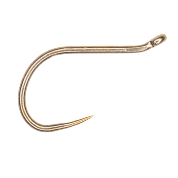 Sprite Hooks Barbless Yorkshire Sedge S2170 25-pack ryhmässä Koukut & Tarvikkeet / Koukut / Perhonsidontakoukut @ Sportfiskeprylar.se (NFD9171-10-25r)