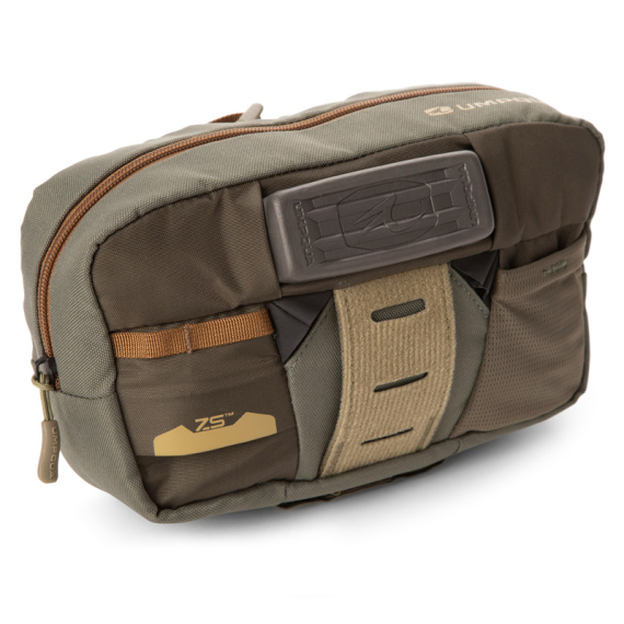 Umpqua ZS2 Wader Chest Pack - Olive ryhmässä Säilytys / Viehelaukut / Rintareppu @ Sportfiskeprylar.se (NFD9361)