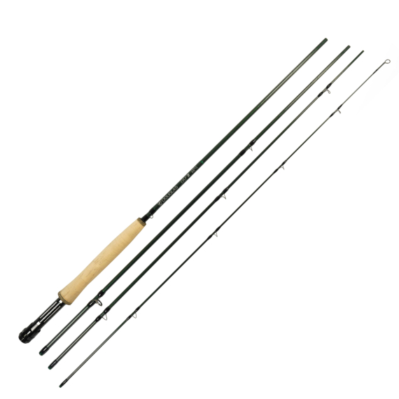 Douglas DXF Gen 2 Single Hand Fly Rod ryhmässä Vavat / Perhovavat / Yhdenkäden perhovavat @ Sportfiskeprylar.se (NFD9400-4884r)