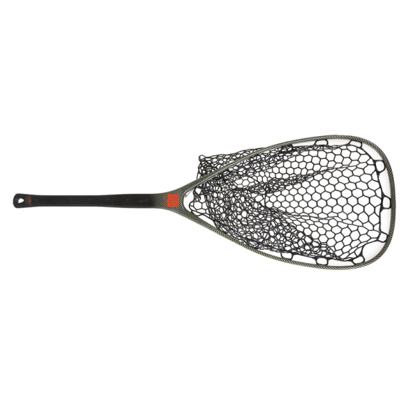 Fishpond Nomad Middle Fork Net - River Armor ryhmässä Työkalut & Lisätarvikkeet / Kalastushaavit / Perhokalastushaavit @ Sportfiskeprylar.se (NMFN-RA)