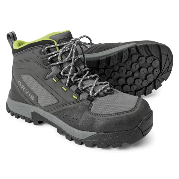 Orvis Ultralight Wading Boot ryhmässä Vaatteet ja kengät / Kahluuvarusteet / Kahluukengät @ Sportfiskeprylar.se (ORV20183491r)