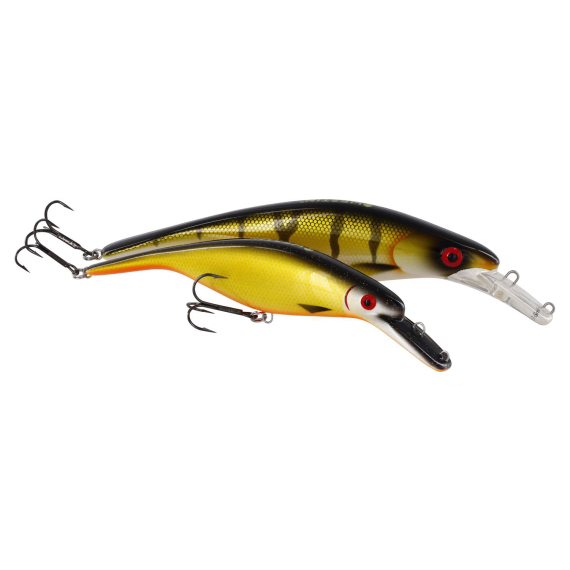 Westin Platypus Crankbait 16cm, 56g Low Floating ryhmässä Uistimet / vieheet / Crankbaitvieheet / Matalan veden Crankbaits @ Sportfiskeprylar.se (P107-219-027r)