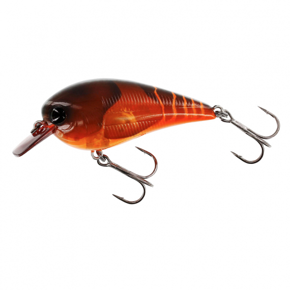 Westin BassBite 1.5 Squarebill 6cm 13g Floating ryhmässä Uistimet / vieheet / Crankbaitvieheet / Matalan veden Crankbaits @ Sportfiskeprylar.se (P154-449-148r)