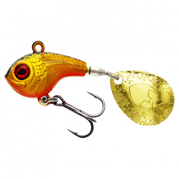 Westin DropBite Spin Tail Jig ryhmässä Uistimet / vieheet / Huuleton Crankbaits @ Sportfiskeprylar.se (P189-026-026r)