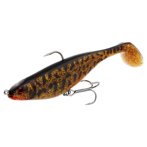 Westin Shadteez R \'N R 16cm 55g ryhmässä Uistimet / vieheet / Softbaits / Kumikalat / Hauki softbaits @ Sportfiskeprylar.se (P212-122-026r)