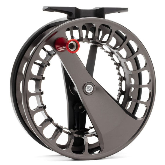 Lamson Waterworks ULA Purist II Fly Reel Tribute ryhmässä Kelat / Perhokelat & Lisäkelat / Perhokelat @ Sportfiskeprylar.se (PII-3PLUSREEL-TRBTr)