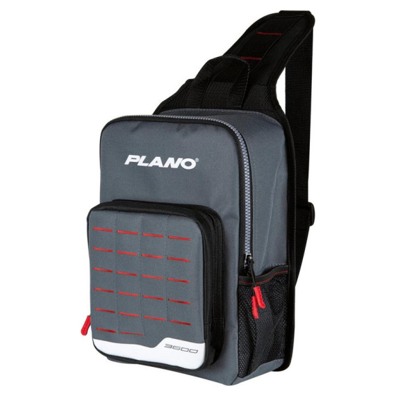 Plano Weekend Series 3600 Sling Pack ryhmässä Säilytys / Viehelaukut / Olkalaukut @ Sportfiskeprylar.se (PLABW560)