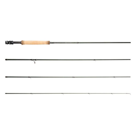 Primal Revel Single Hand Fly Rod ryhmässä Vavat / Perhovavat / Yhdenkäden perhovavat @ Sportfiskeprylar.se (PR-REVEL-905r)