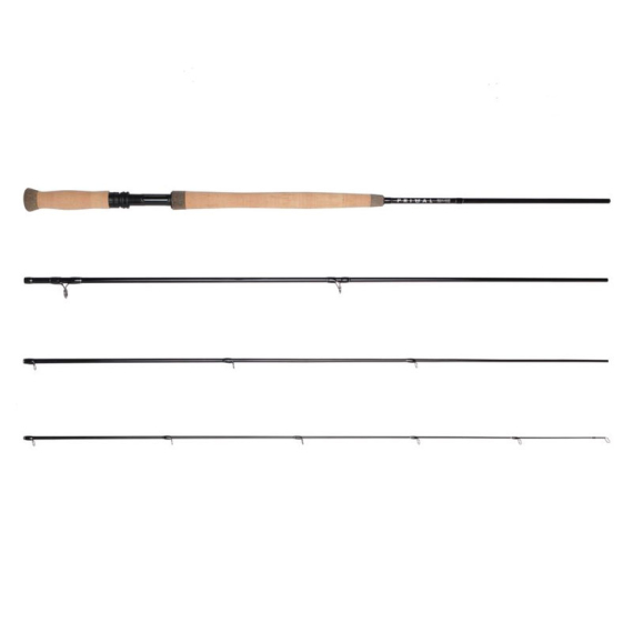 Primal Rhythm Switch Fly Rod ryhmässä Vavat / Perhovavat / Switch-vavat @ Sportfiskeprylar.se (PR-RHYTHM-1104r)