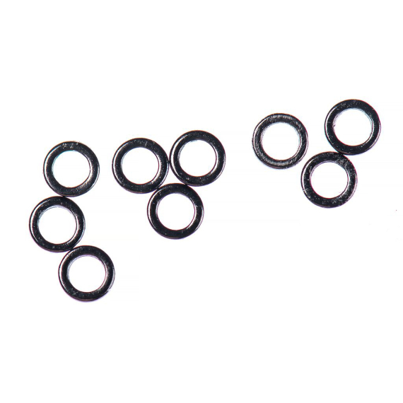 Ahrex Tippet Ring 2 mm ryhmässä Koukut & Tarvikkeet / perukkeet & perukemateriaalit / Perukemateriaalit / Perukemateriaali perhokalastus @ Sportfiskeprylar.se (PRA303-02)