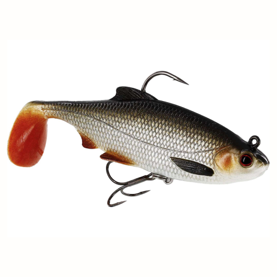 Ricky the Roach R \'N R ryhmässä Uistimet / vieheet / Softbaits / Kumikalat / Hauki softbaits @ Sportfiskeprylar.se (RIRRNR-155-1401r)