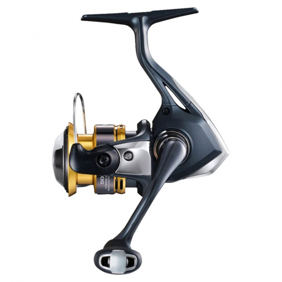 Shimano Sahara FJ 500 ryhmässä Kelat / Avokelat @ Sportfiskeprylar.se (SH500FJ)