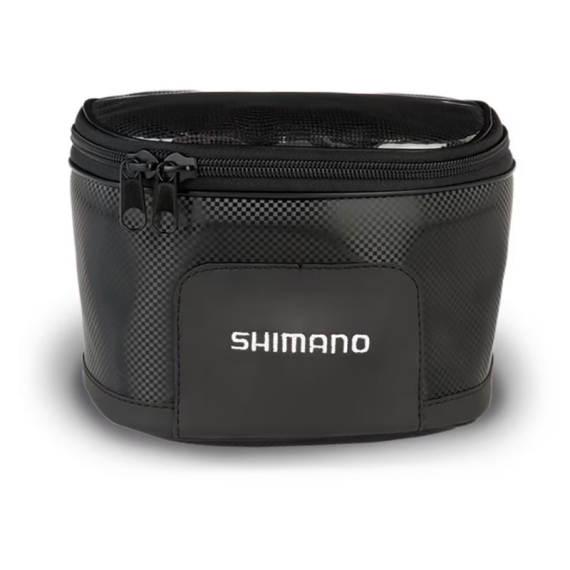 Shimano Reel Case Large ryhmässä Säilytys / Kelansuojat & suojakotelot / Kelan säilitys @ Sportfiskeprylar.se (SHLCH04)