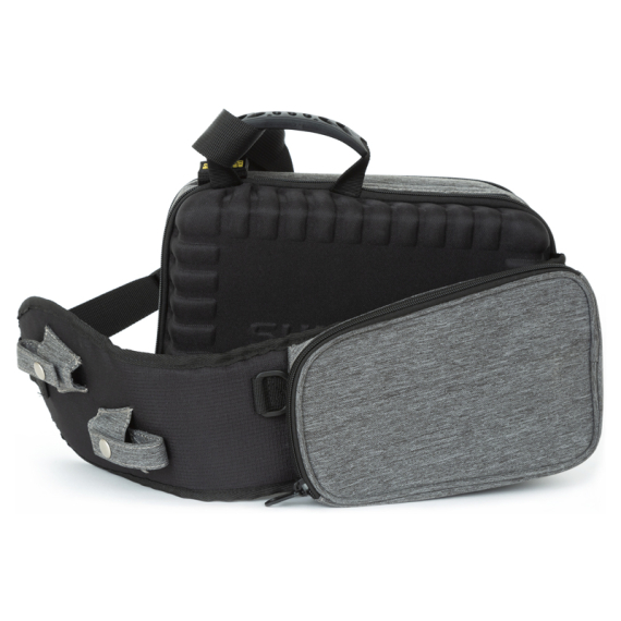 Shimano Yasei Sling Bag Medium ryhmässä Säilytys / Viehelaukut / Olkalaukut @ Sportfiskeprylar.se (SHYS02)