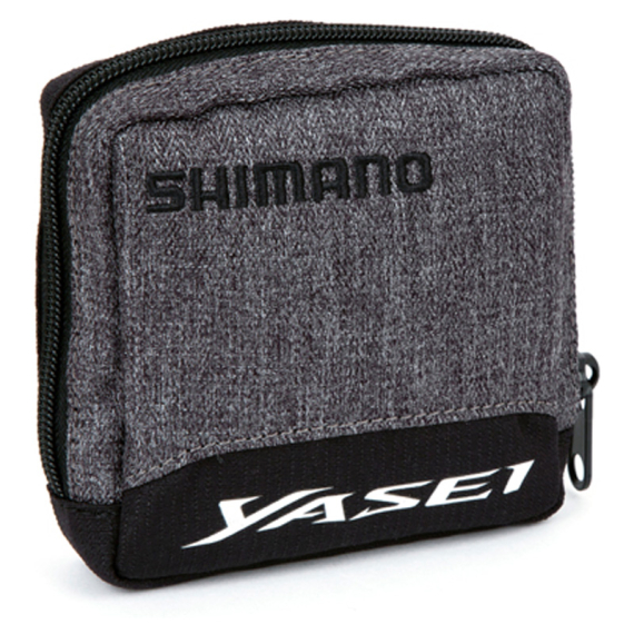 Shimano Yasei Sync Trace & Dropshot Case ryhmässä Säilytys / Viehelaukut / Säilytysrasiat @ Sportfiskeprylar.se (SHYSS05)