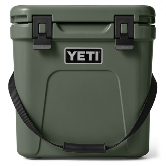 Yeti Roadie 24 - Camp Green ryhmässä Säilytys / Kylmäkassit ja kylmälaukut / Kylmälaukut @ Sportfiskeprylar.se (SKU-0111-F23G)