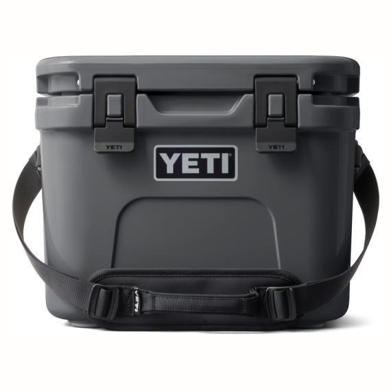 Yeti Roadie 15 - Charcoal ryhmässä Säilytys / Kylmäkassit ja kylmälaukut / Kylmälaukut @ Sportfiskeprylar.se (SKU-0120-CHA)