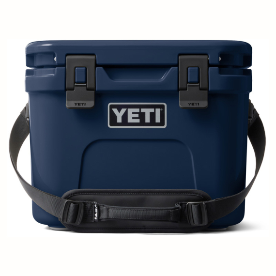 Yeti Roadie 15 - Navy ryhmässä Säilytys / Kylmäkassit ja kylmälaukut / Kylmälaukut @ Sportfiskeprylar.se (SKU-0120-NVY)